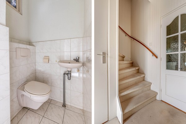 Medium property photo - St. Hubertus-Plaats 21, 8309 AA Tollebeek